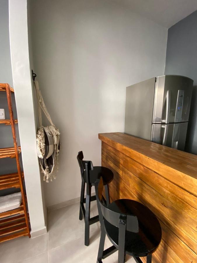 Апартаменты Riocopa Loft Рио-де-Жанейро Экстерьер фото