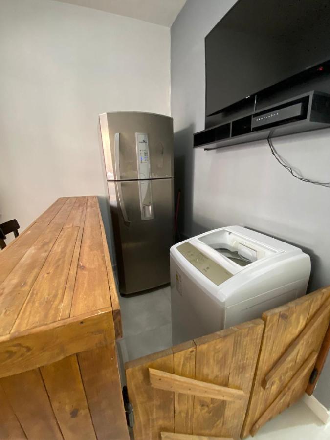 Апартаменты Riocopa Loft Рио-де-Жанейро Экстерьер фото